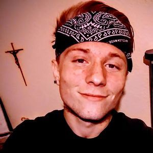 Meet your Posher, Ralph